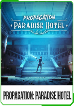 Propagation: Paradise Hotel v.1.2.3 Propagation: Paradise Hotel v.1.2.3